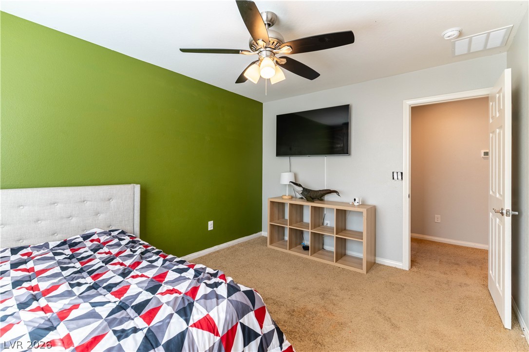 7255 Dazzle Point Street North Las Vegas NV 89084
