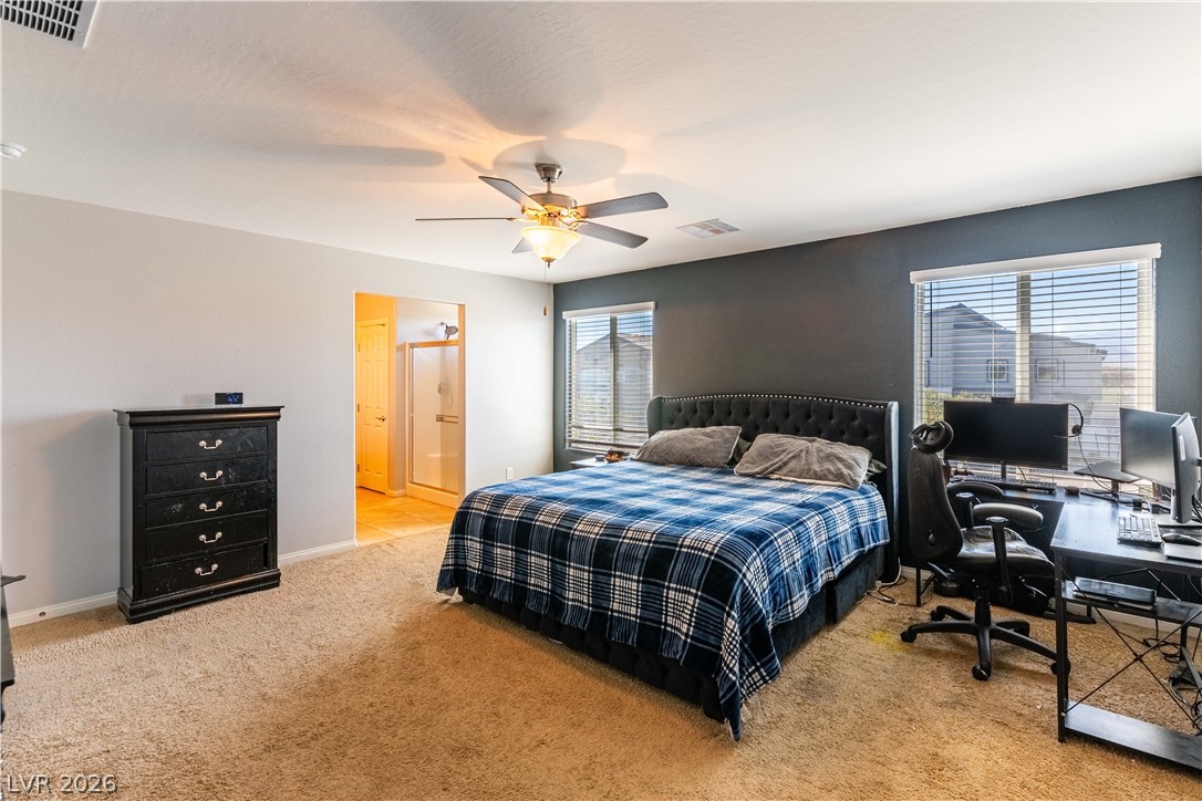 7255 Dazzle Point Street North Las Vegas NV 89084