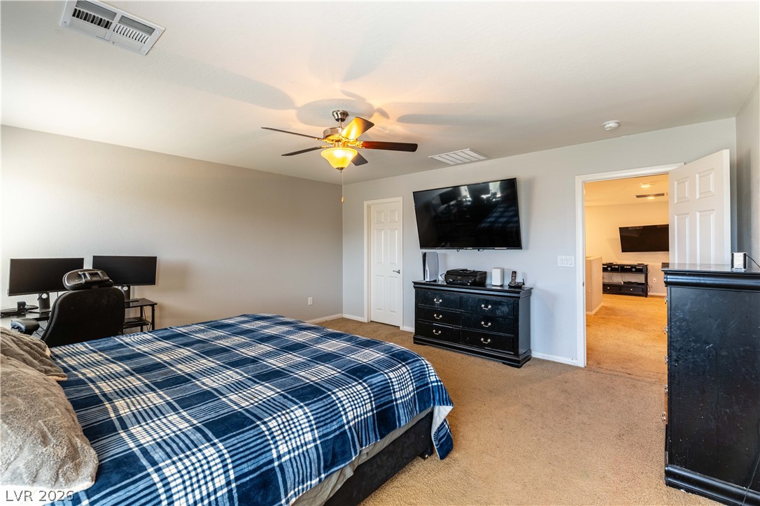 7255 Dazzle Point Street North Las Vegas NV 89084