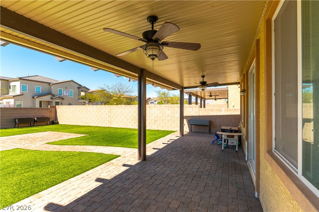 7255 Dazzle Point Street North Las Vegas NV 89084