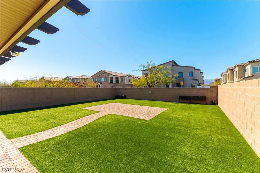 7255 Dazzle Point Street North Las Vegas NV 89084