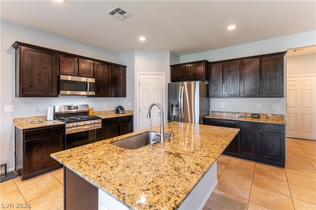 7255 Dazzle Point Street North Las Vegas NV 89084