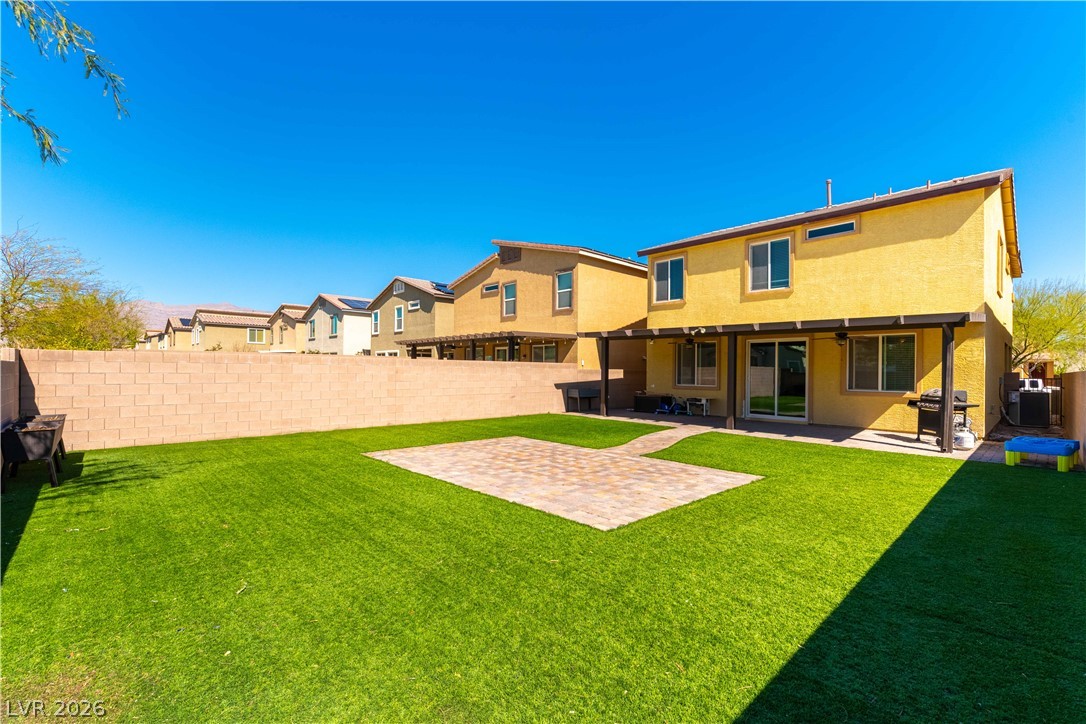 7255 Dazzle Point Street North Las Vegas NV 89084