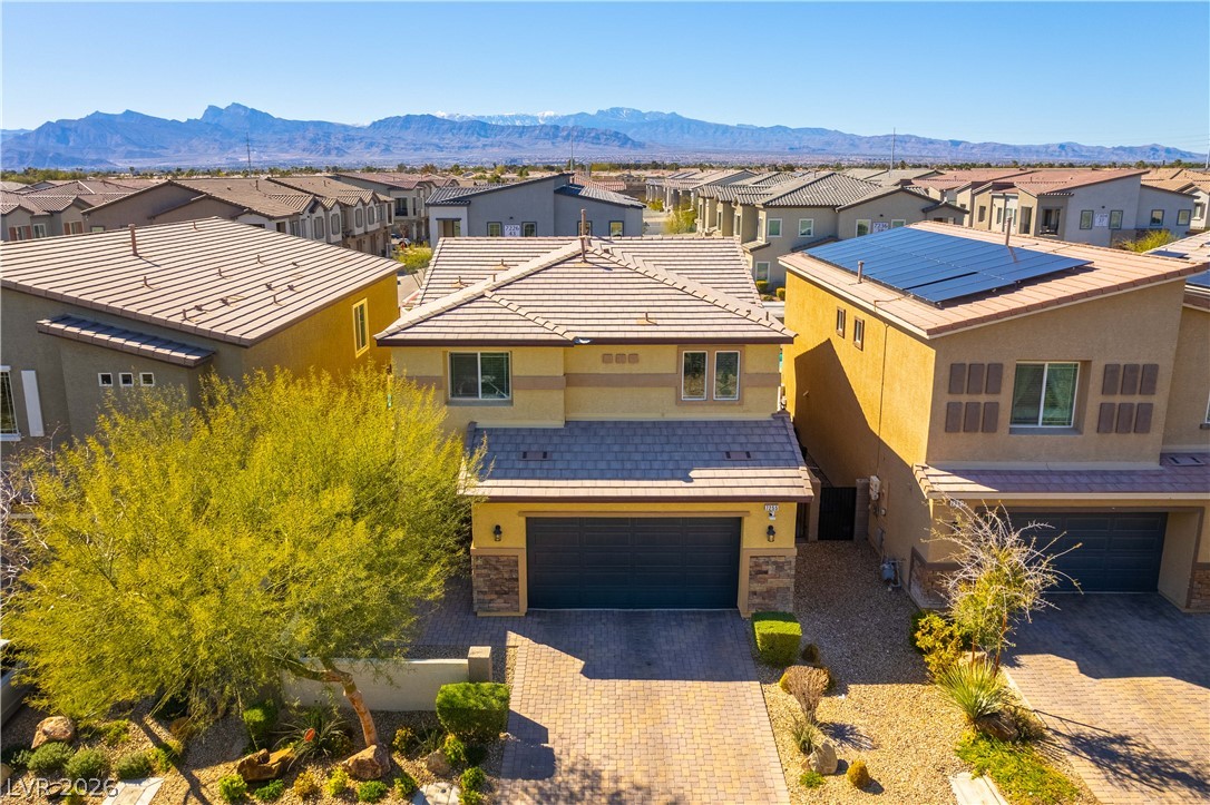 7255 Dazzle Point Street North Las Vegas NV 89084