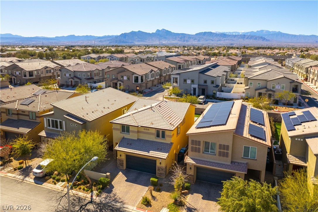 7255 Dazzle Point Street North Las Vegas NV 89084