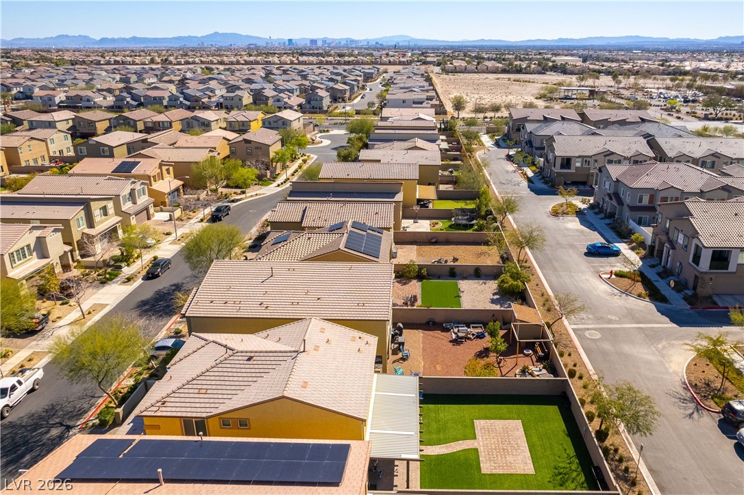 7255 Dazzle Point Street North Las Vegas NV 89084