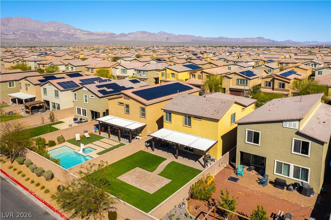 7255 Dazzle Point Street North Las Vegas NV 89084