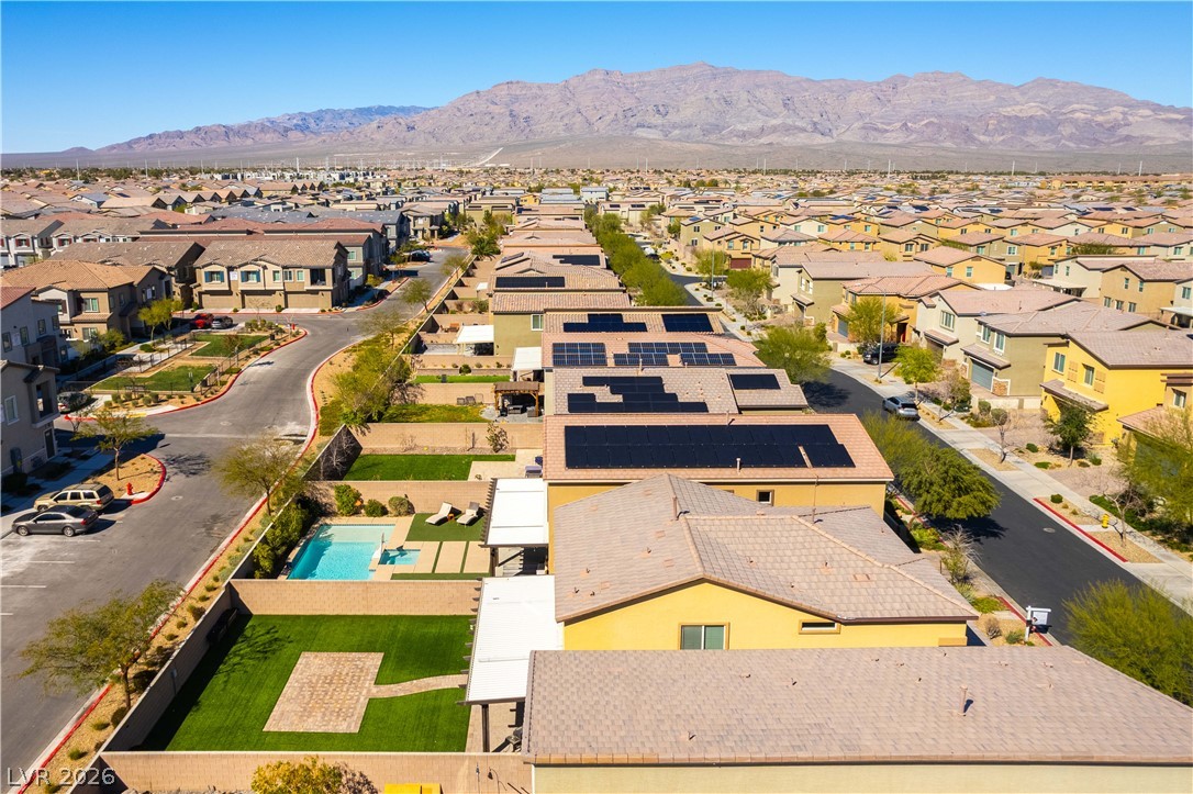 7255 Dazzle Point Street North Las Vegas NV 89084