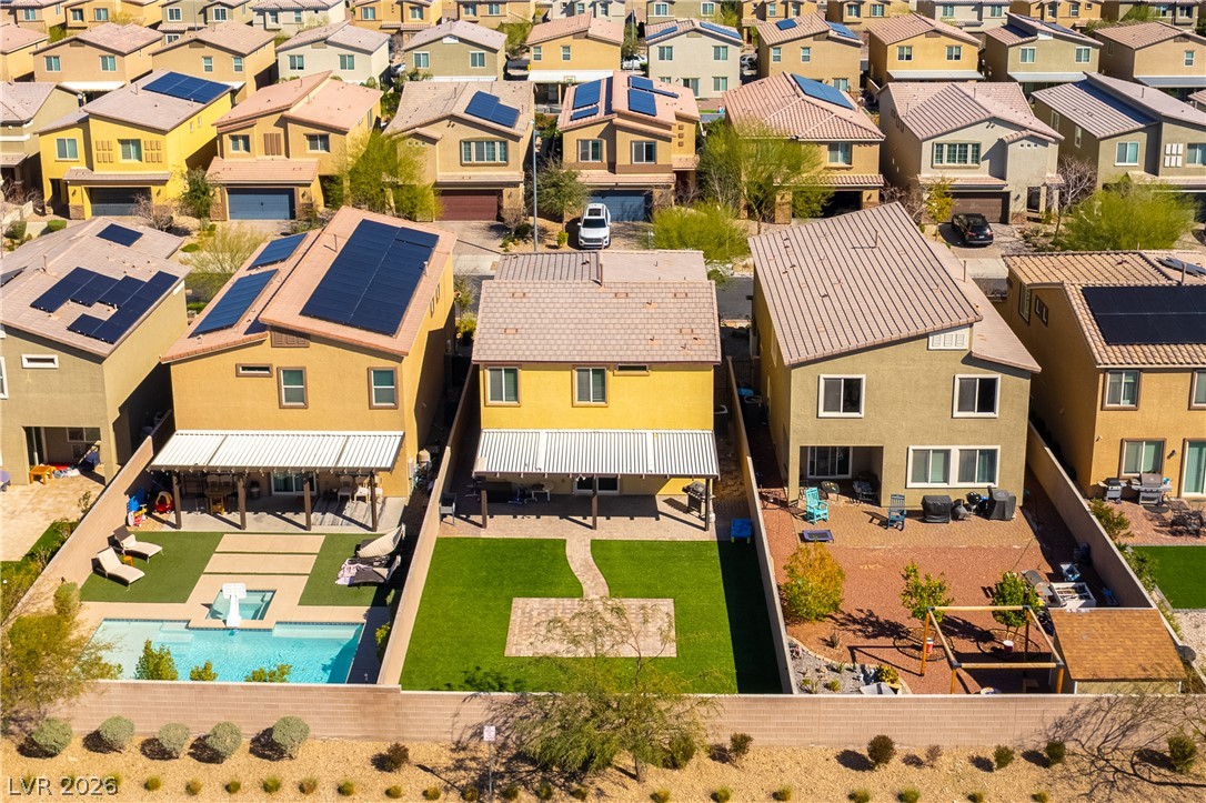7255 Dazzle Point Street North Las Vegas NV 89084