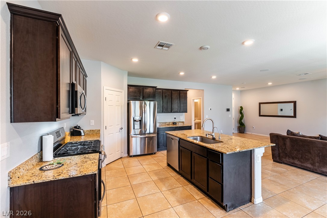 7255 Dazzle Point Street North Las Vegas NV 89084