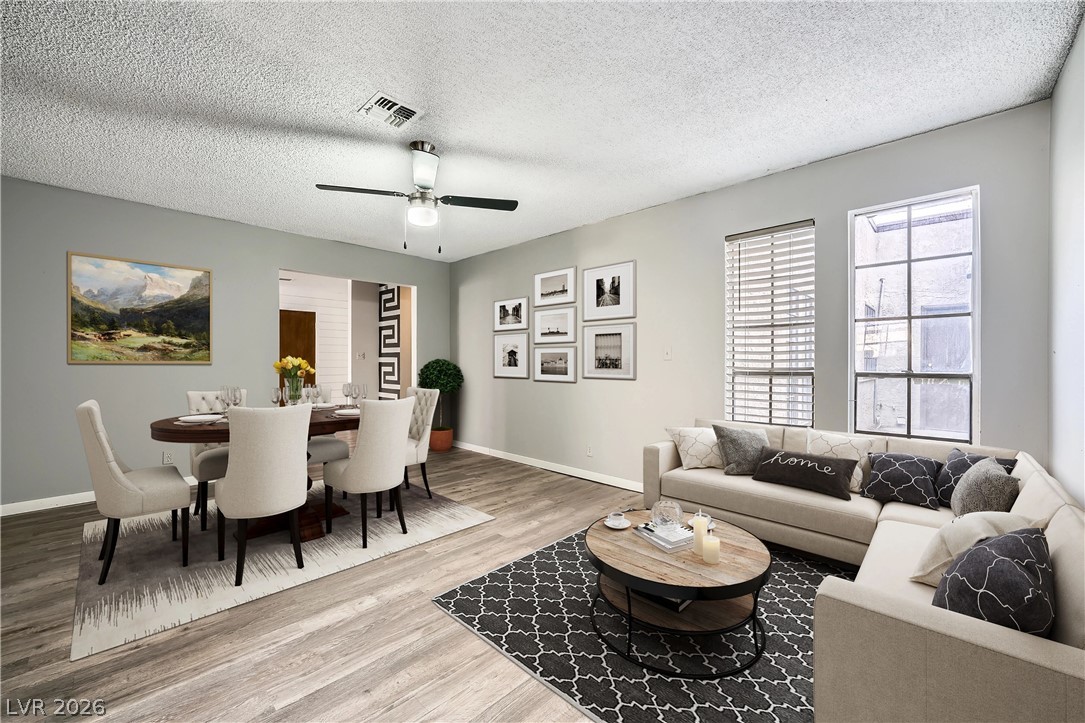 3954 Edgemoor Way Las Vegas NV 89121