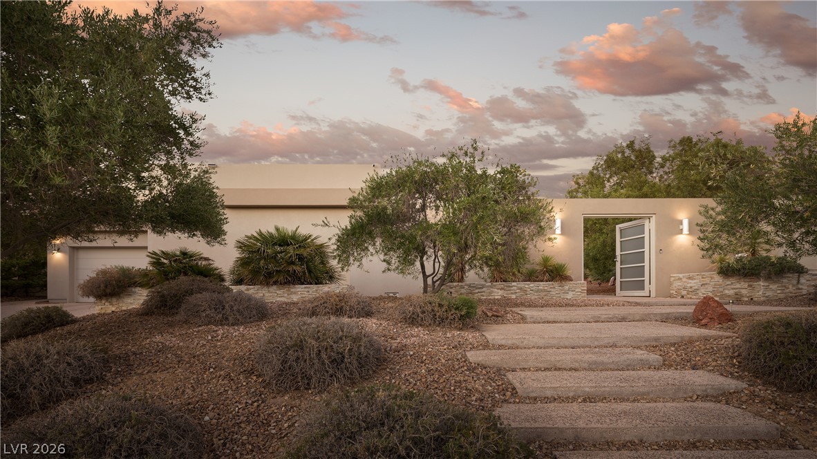 1591 Villa Rica Drive Henderson NV 89052