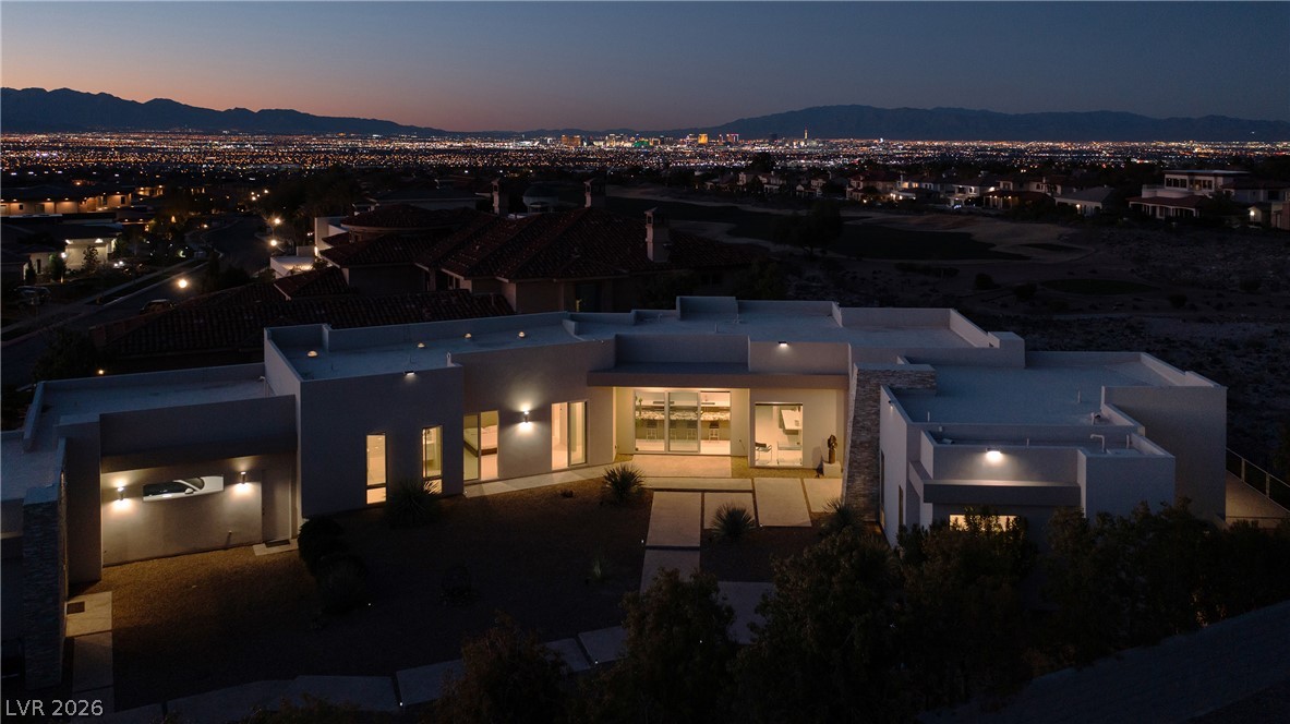 1591 Villa Rica Drive Henderson NV 89052
