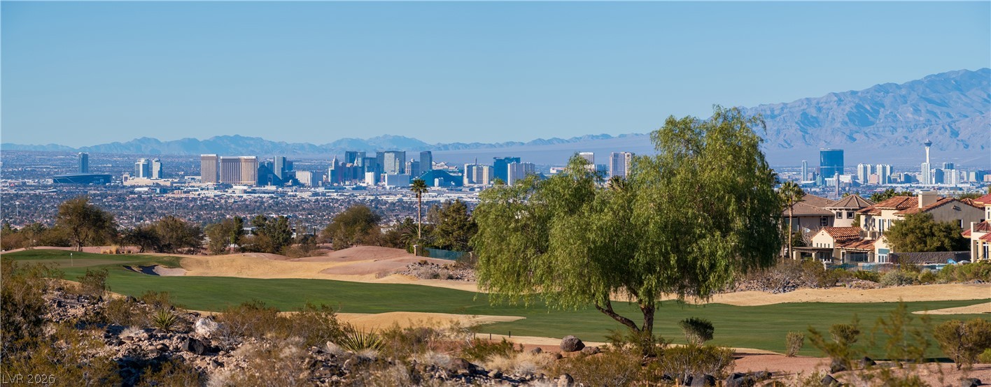 1591 Villa Rica Drive Henderson NV 89052