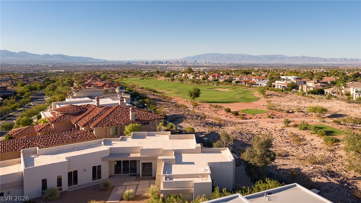 1591 Villa Rica Drive Henderson NV 89052