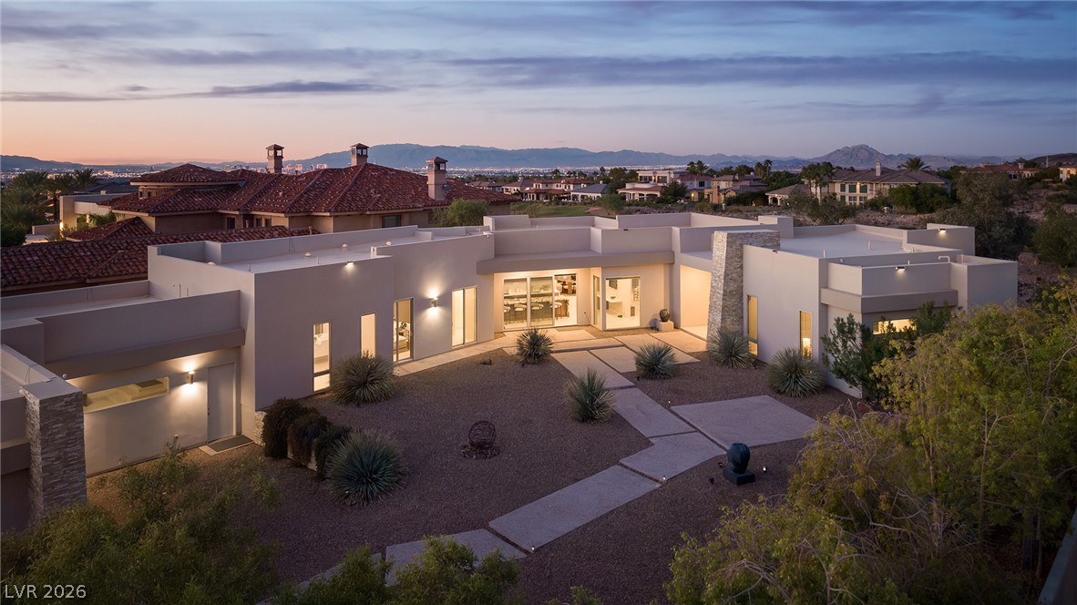 1591 Villa Rica Drive Henderson NV 89052