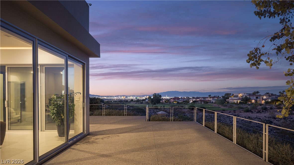1591 Villa Rica Drive Henderson NV 89052