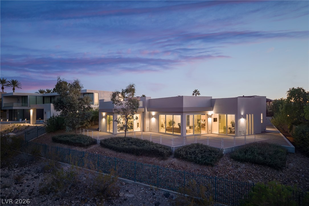 1591 Villa Rica Drive Henderson NV 89052