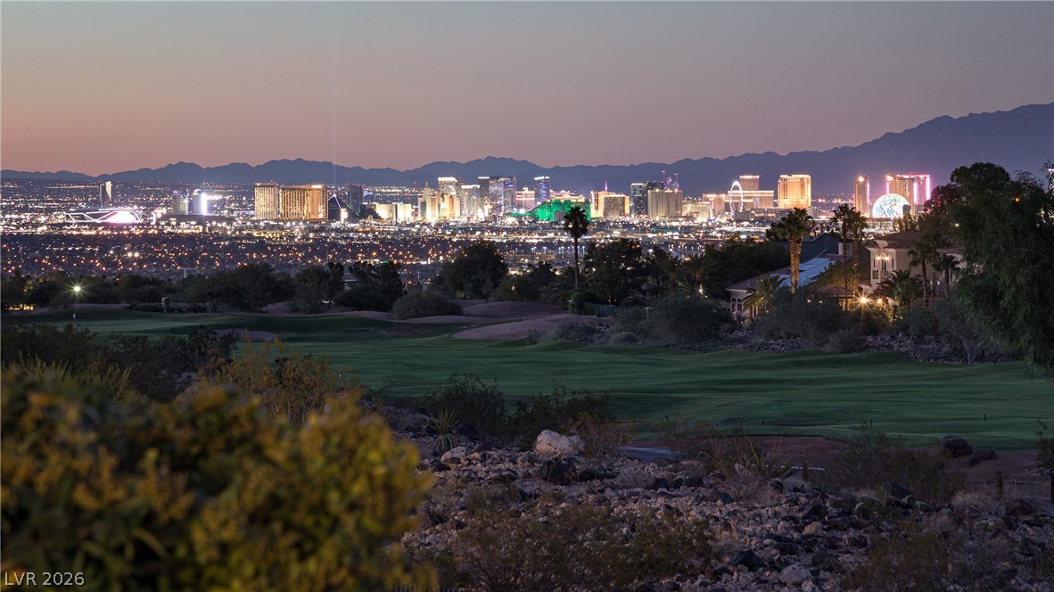 1591 Villa Rica Drive Henderson NV 89052