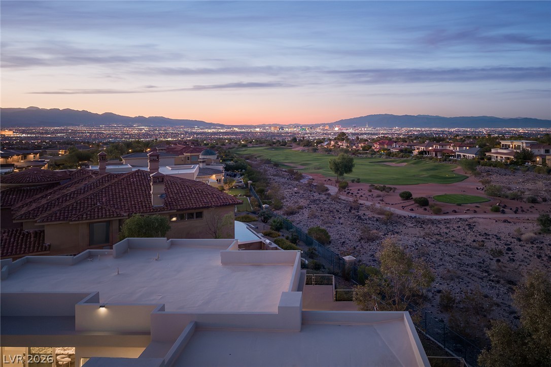 1591 Villa Rica Drive Henderson NV 89052
