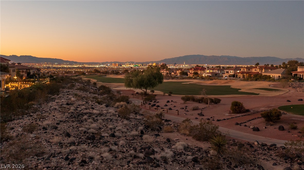 1591 Villa Rica Drive Henderson NV 89052