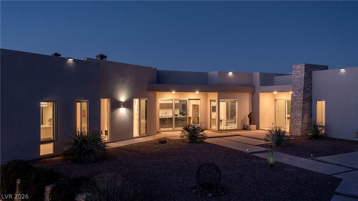 1591 Villa Rica Drive Henderson NV 89052