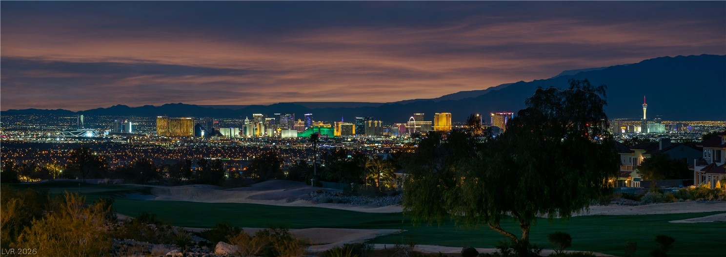 1591 Villa Rica Drive Henderson NV 89052
