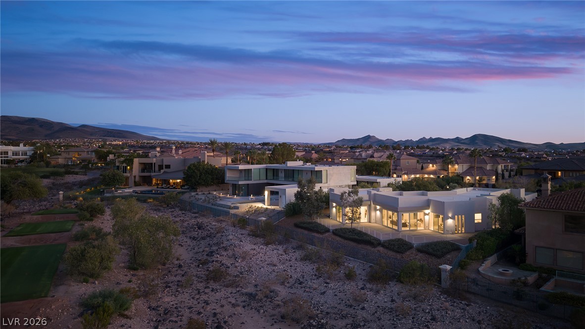 1591 Villa Rica Drive Henderson NV 89052