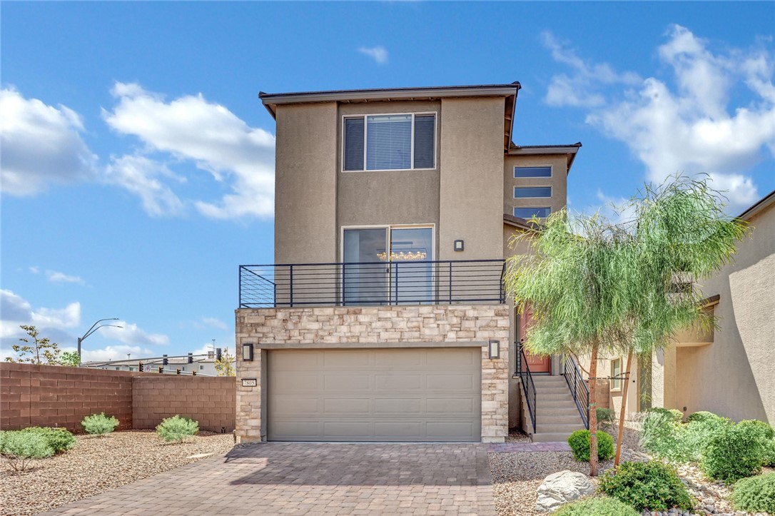 7805 Bethel Height Lane Las Vegas NV 89113