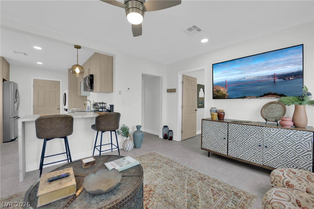 1934 Stanford Street North Las Vegas NV 89030