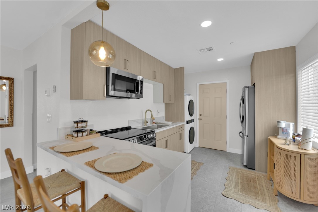 1934 Stanford Street North Las Vegas NV 89030