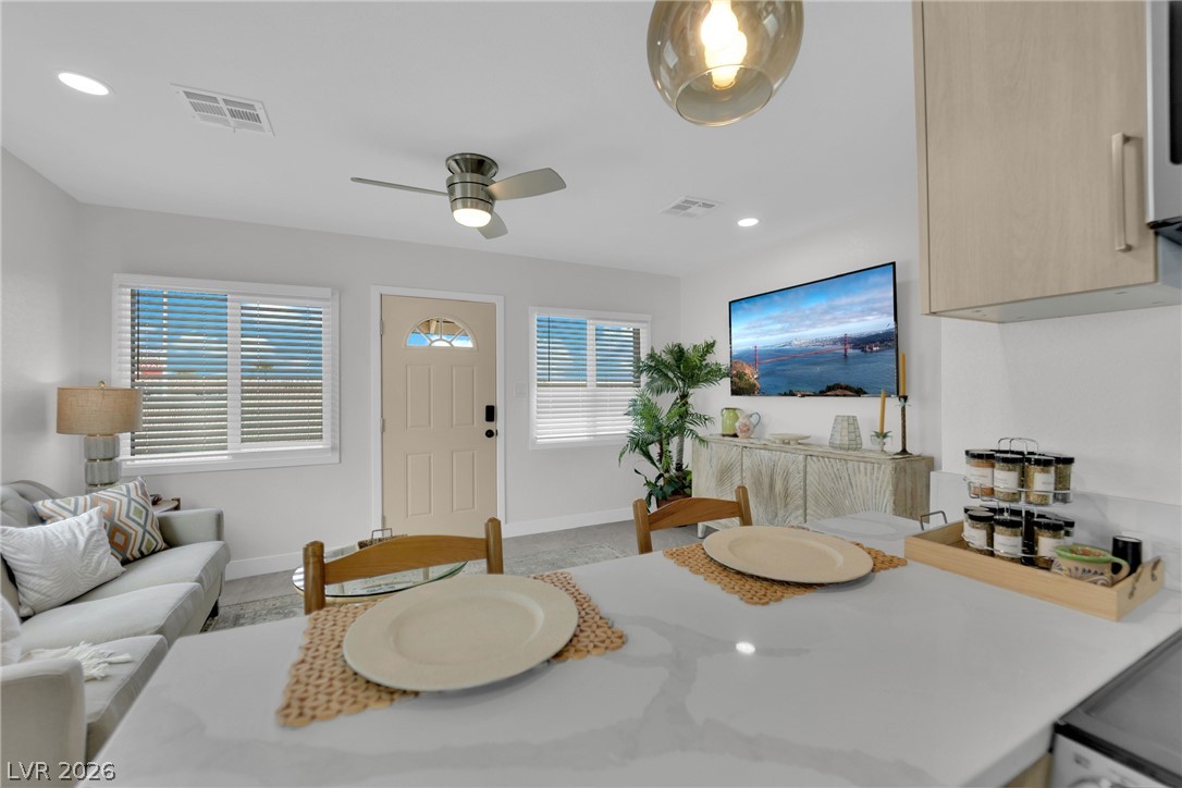 1934 Stanford Street North Las Vegas NV 89030