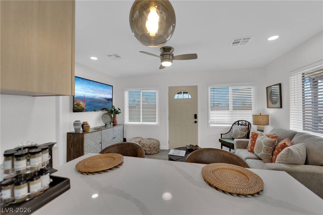 1934 Stanford Street North Las Vegas NV 89030