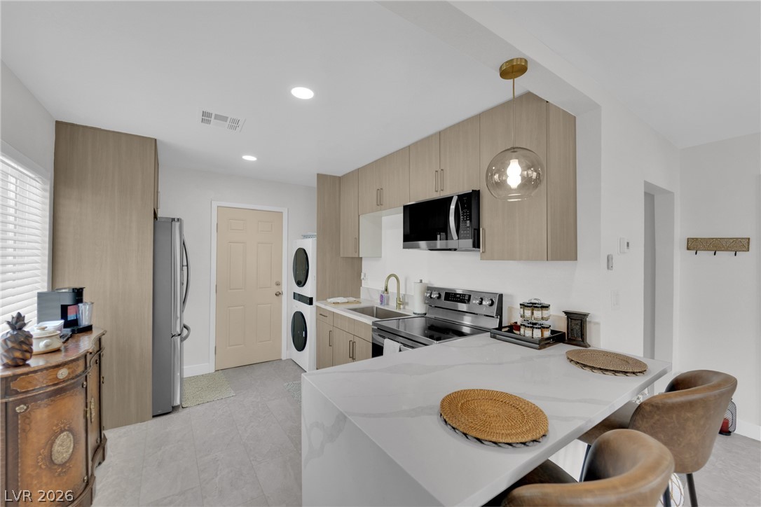 1934 Stanford Street North Las Vegas NV 89030