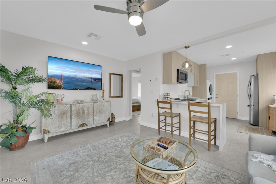 1934 Stanford Street North Las Vegas NV 89030