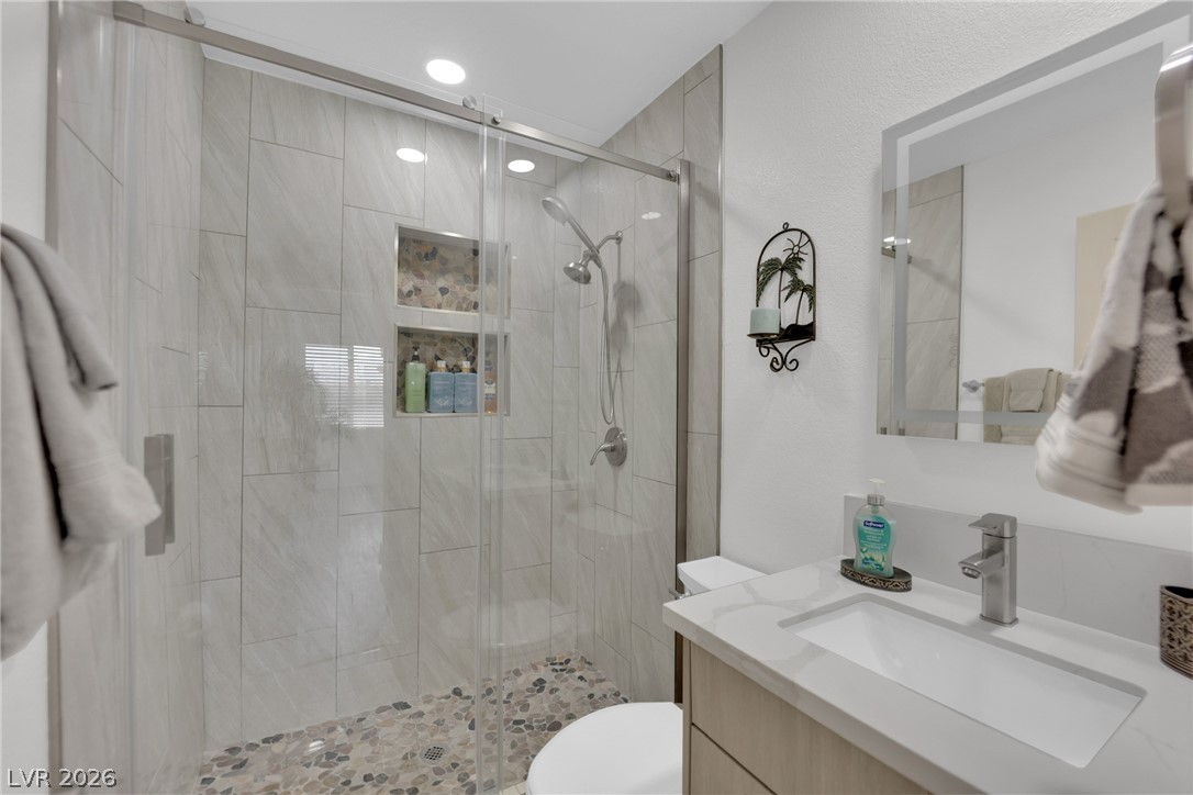 1934 Stanford Street North Las Vegas NV 89030