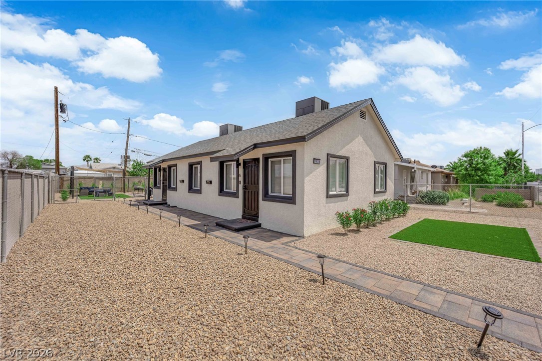 1934 Stanford Street North Las Vegas NV 89030