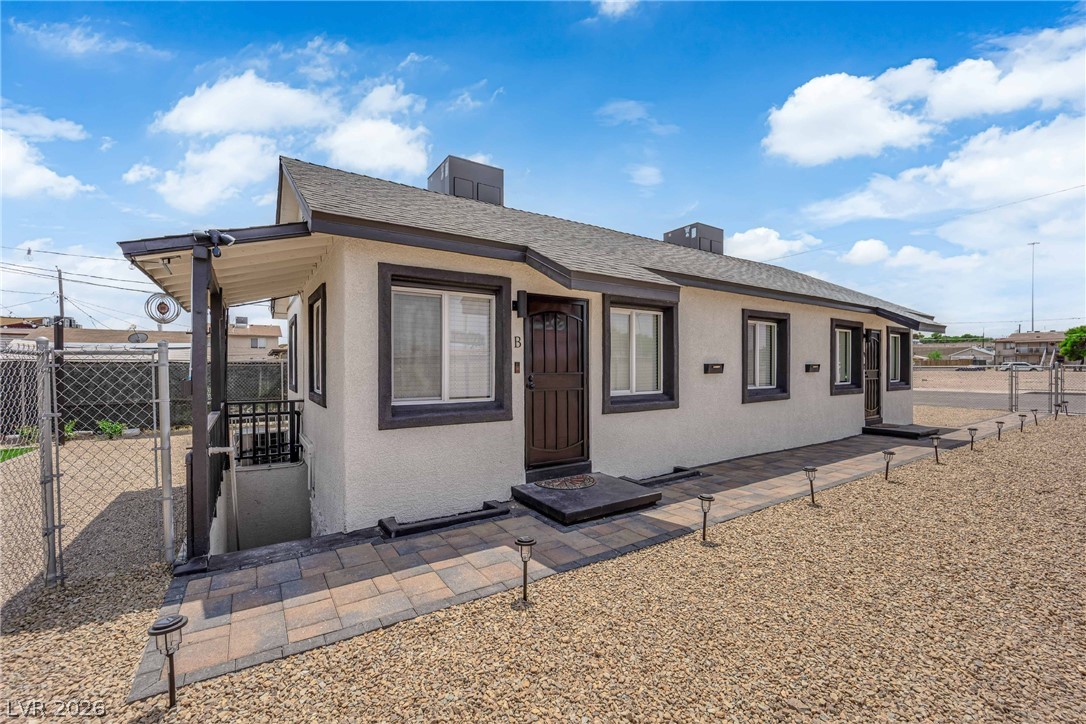 1934 Stanford Street North Las Vegas NV 89030