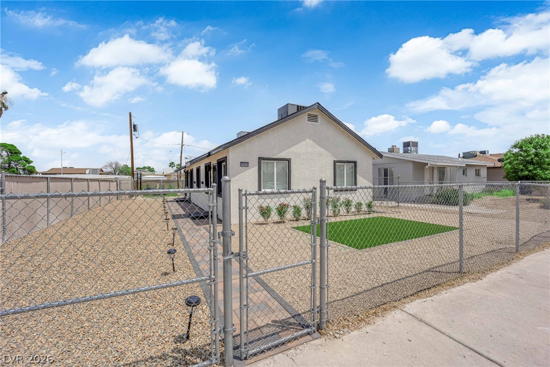 1934 Stanford Street North Las Vegas NV 89030