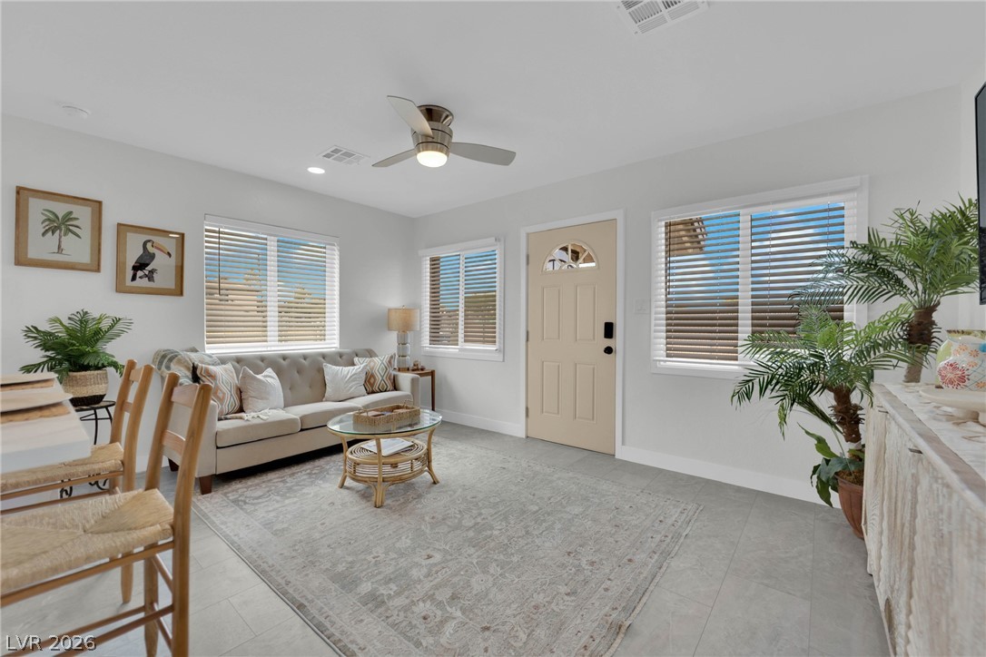 1934 Stanford Street North Las Vegas NV 89030