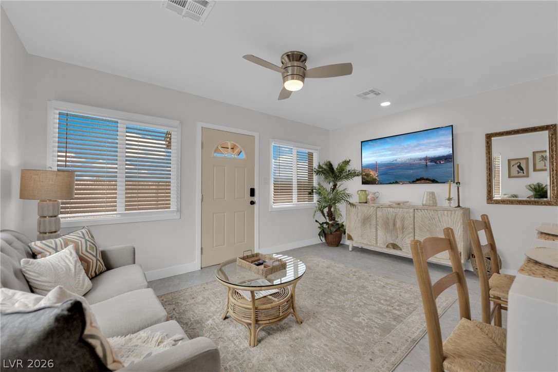 1934 Stanford Street North Las Vegas NV 89030