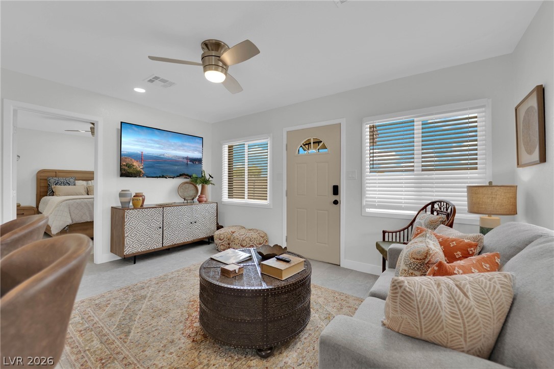 1934 Stanford Street North Las Vegas NV 89030