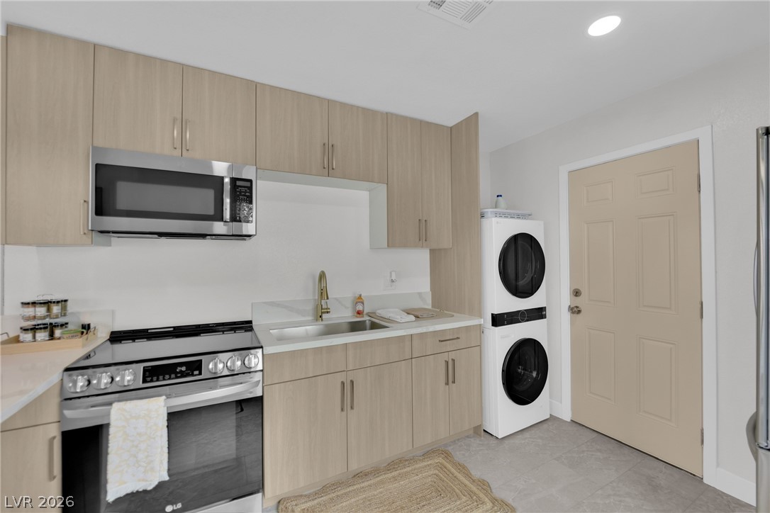 1934 Stanford Street North Las Vegas NV 89030