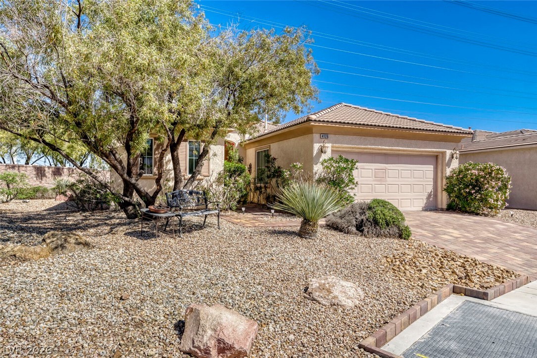 4126 Cascada Piazza Lane Las Vegas NV 89135
