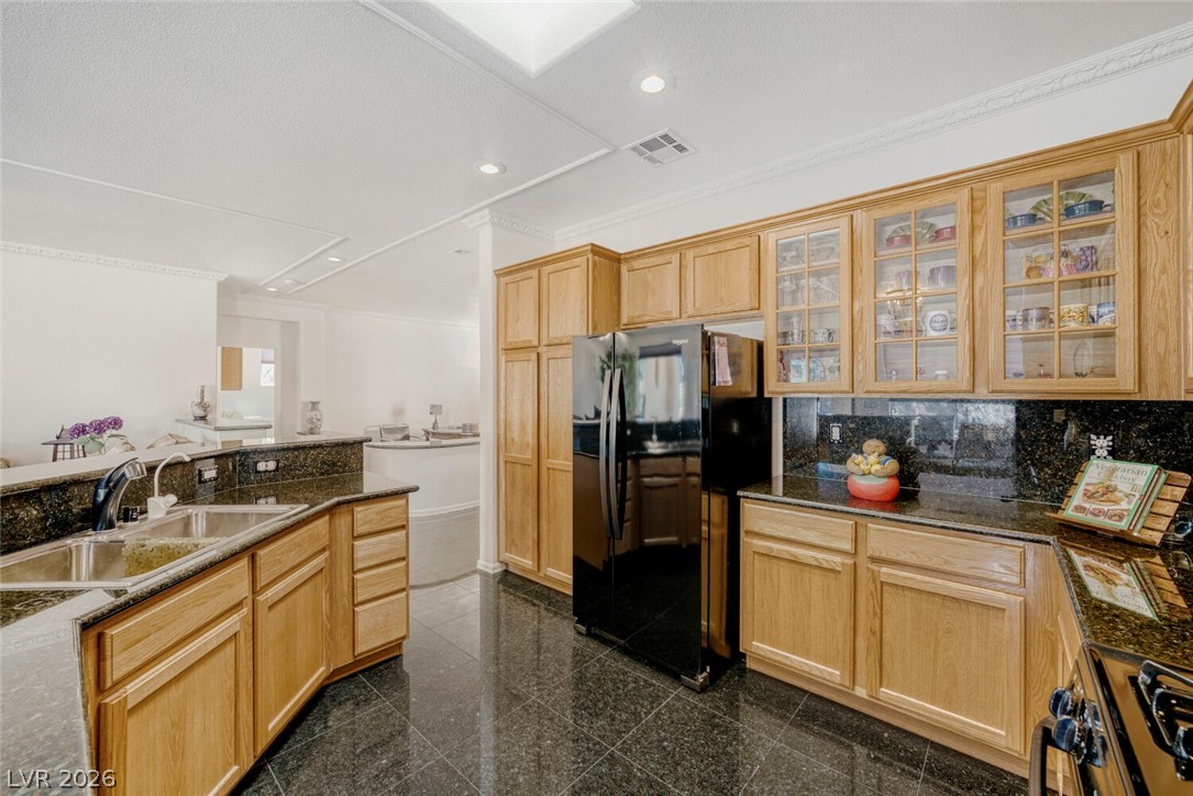 4126 Cascada Piazza Lane Las Vegas NV 89135