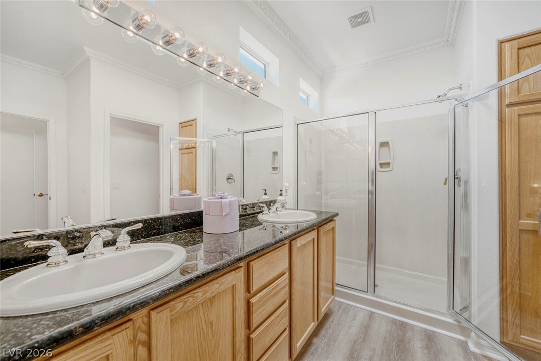 4126 Cascada Piazza Lane Las Vegas NV 89135