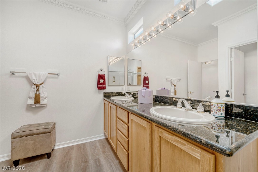 4126 Cascada Piazza Lane Las Vegas NV 89135