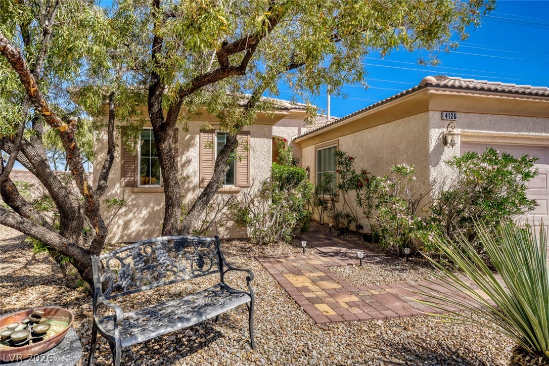 4126 Cascada Piazza Lane Las Vegas NV 89135