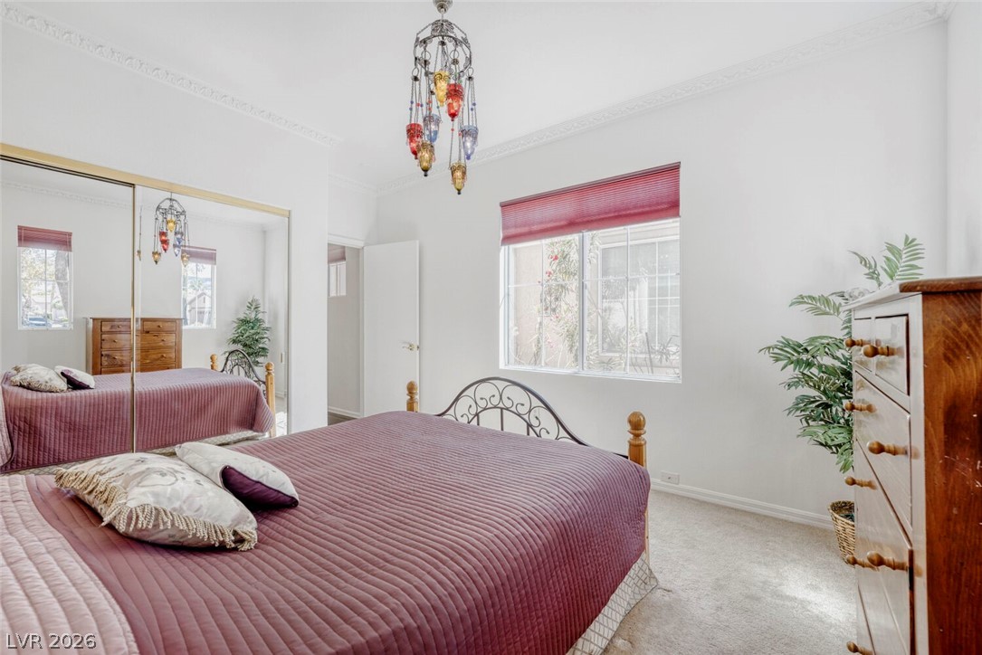 4126 Cascada Piazza Lane Las Vegas NV 89135