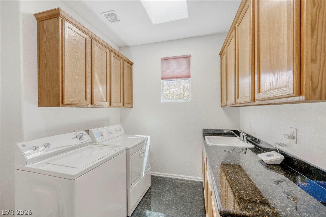 4126 Cascada Piazza Lane Las Vegas NV 89135